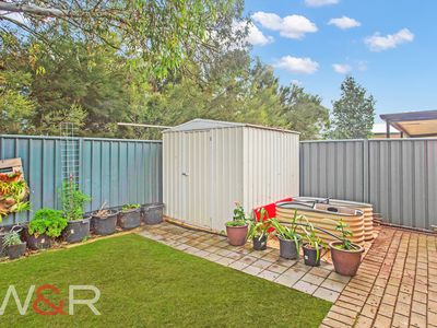 7 Saint Josephs Place, Cowandilla