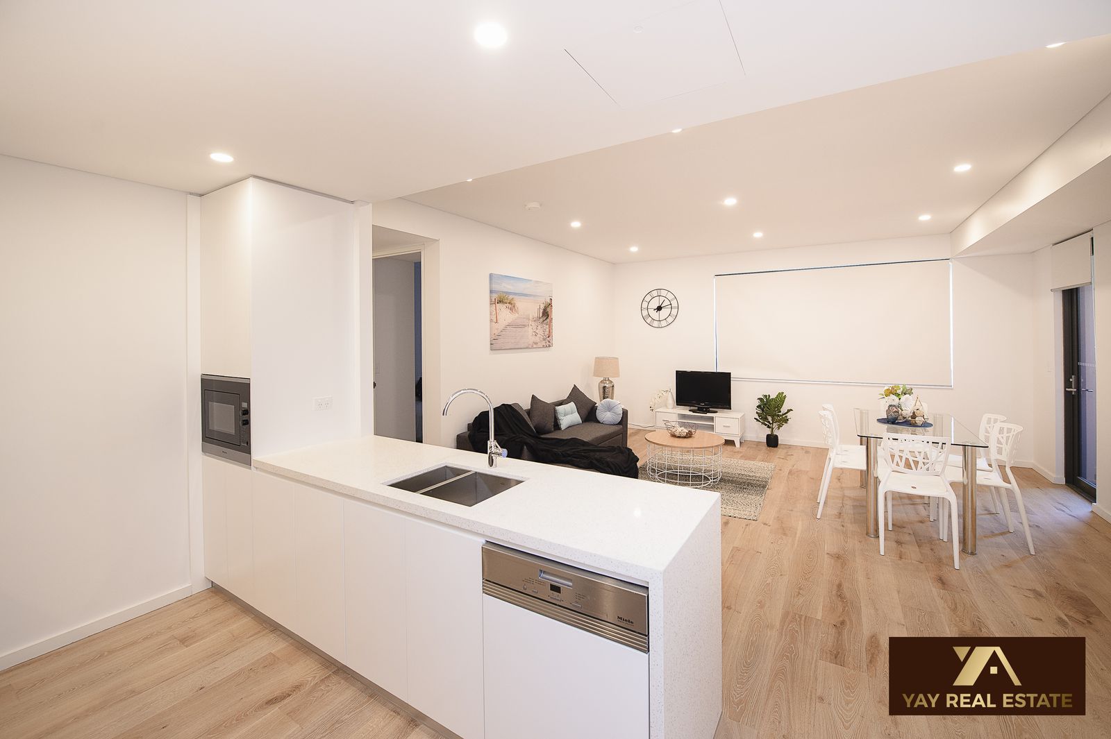 311 / 1 Wattle Crescent, PYRMONT