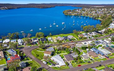 34 Winbin Crescent, Gwandalan