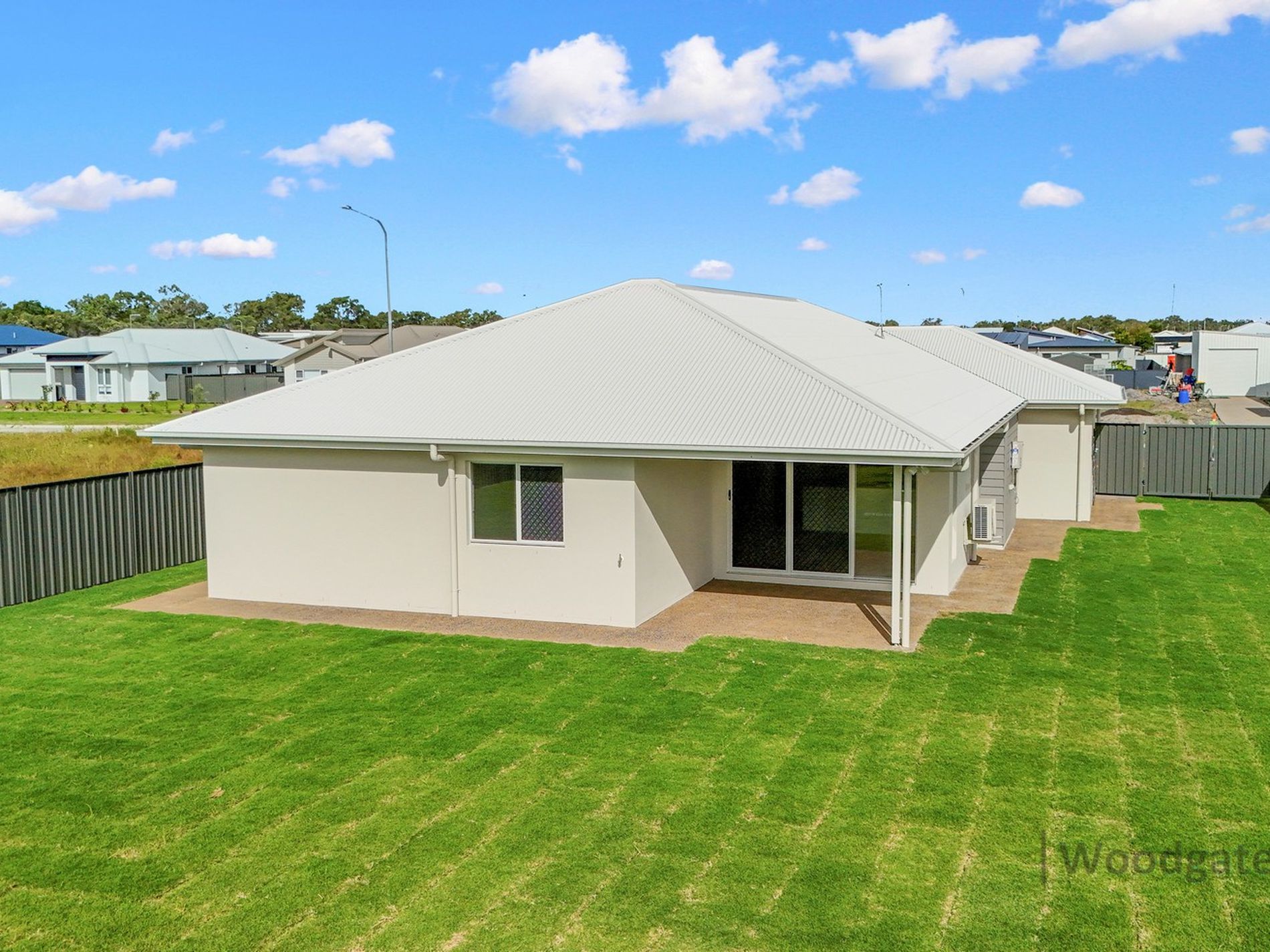 11 Oystercatcher Street, Woodgate