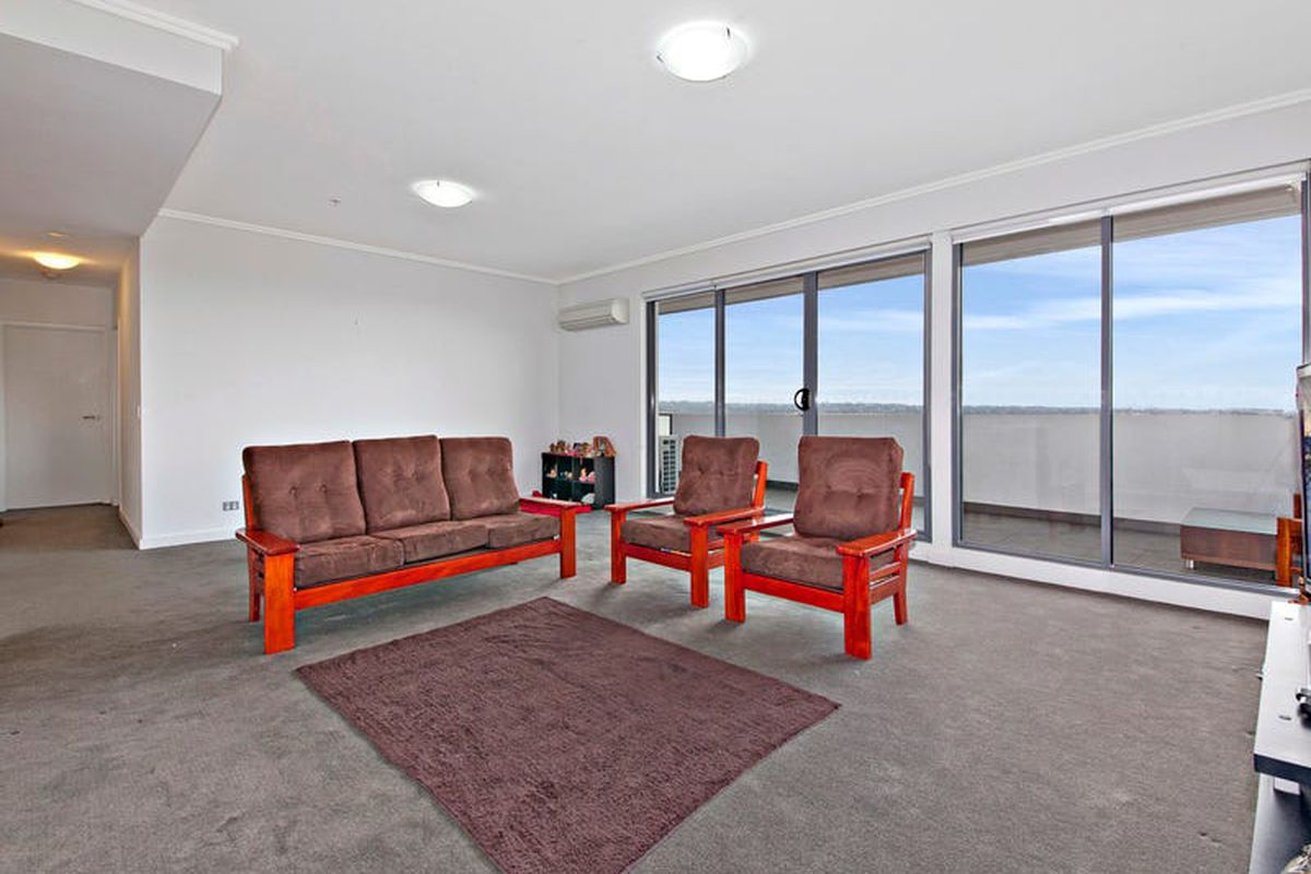 1503A / 8 Cowper Street, Parramatta
