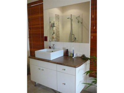 16 Seagren, Cooktown