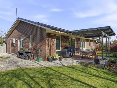 24 Longford Close, Longford