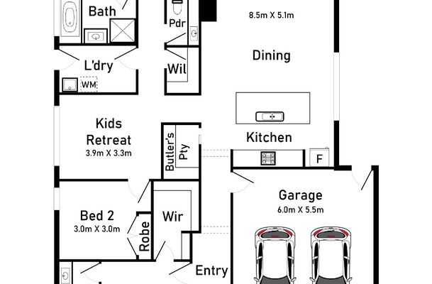 3 Alderbark Way, Greenvale