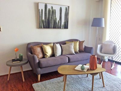 666 / 83 Dalmeny Avenue, Rosebery