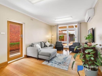 43 Moore Street, Rochester