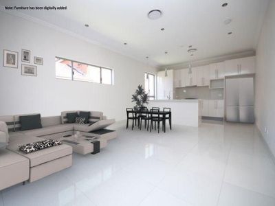 33 Scott Street, Punchbowl