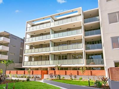 1402 / 1 Neild Avenue, St Leonards