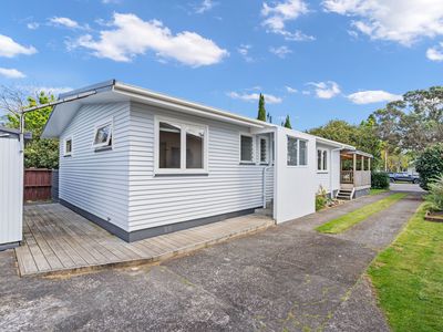 5 Belmont Avenue, Tikipunga