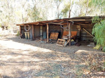 2510 Murrabit Road, Gonn