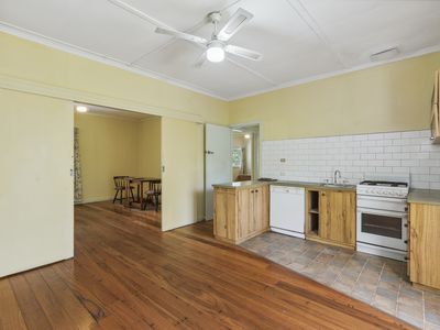 8035 Goulburn Valley Highway, Trawool