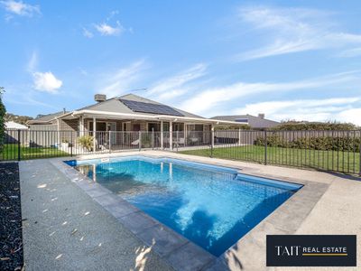 51 Arlington Park Avenue, Wangaratta