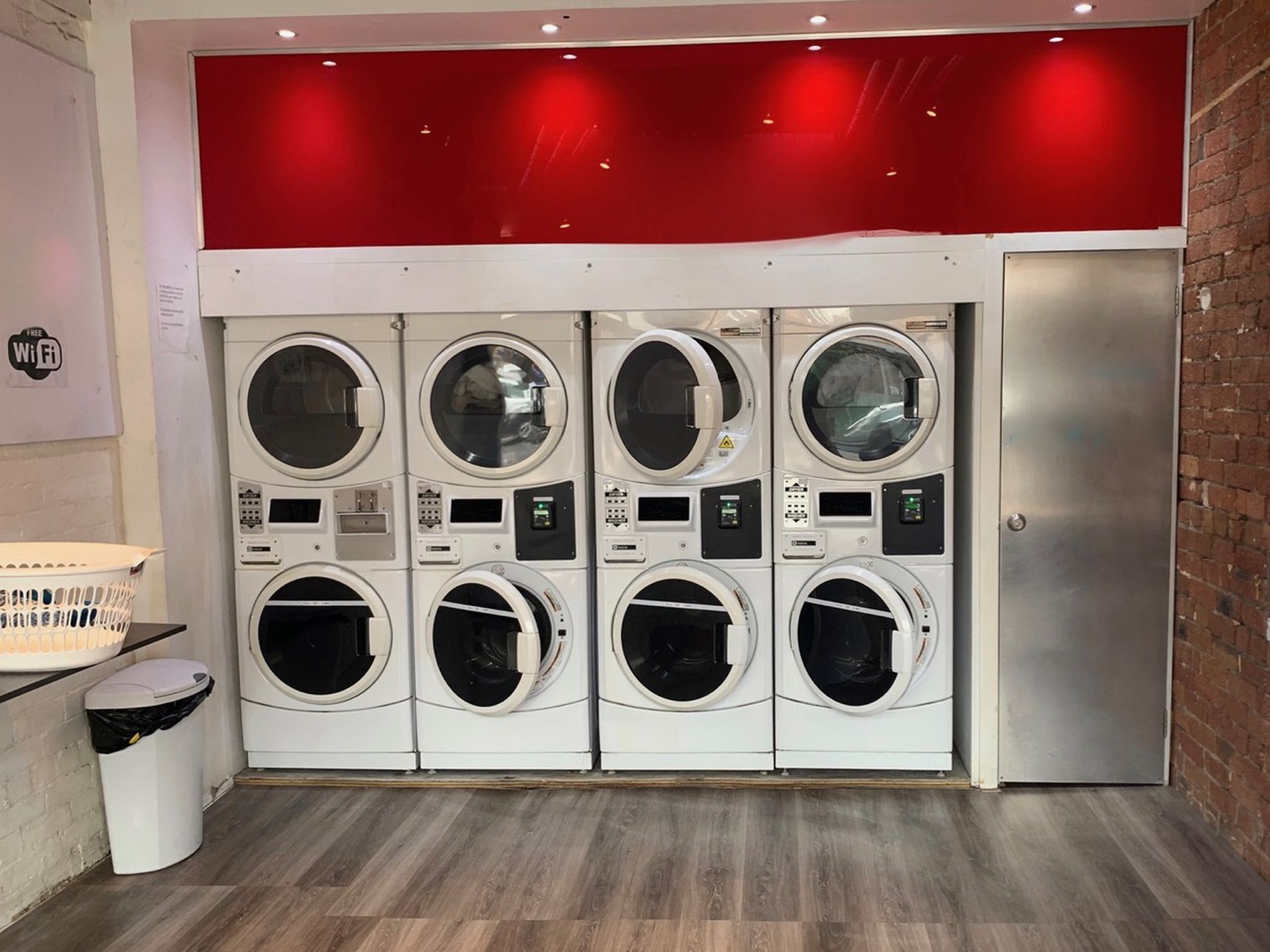 Coin Laundry Business for Sale Collingwood
