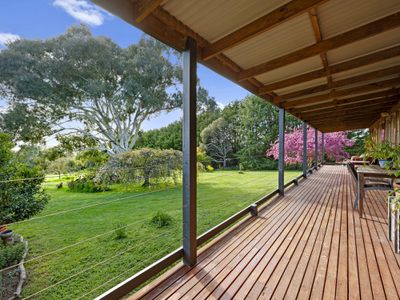 2122 Euroa-Strathbogie Road, Strathbogie