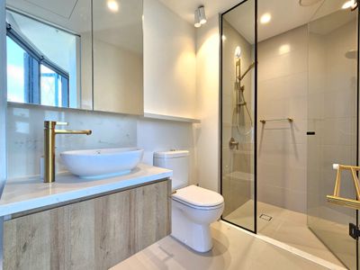 3009 / 23 MacKenzie Street, Melbourne