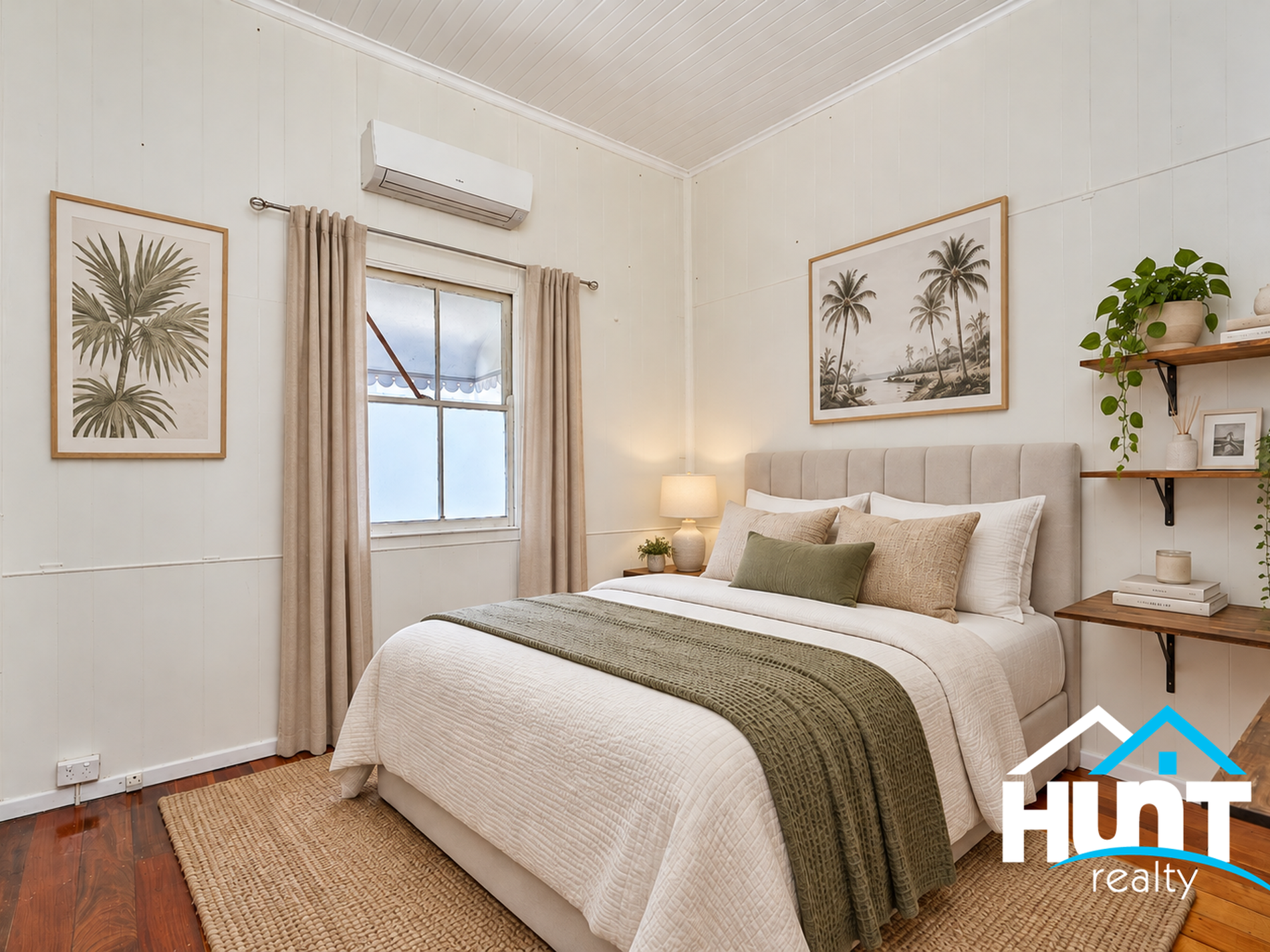 11 Thomas Street, Cairns North