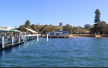 6 / 36B Fairfax Road, Bellevue Hill