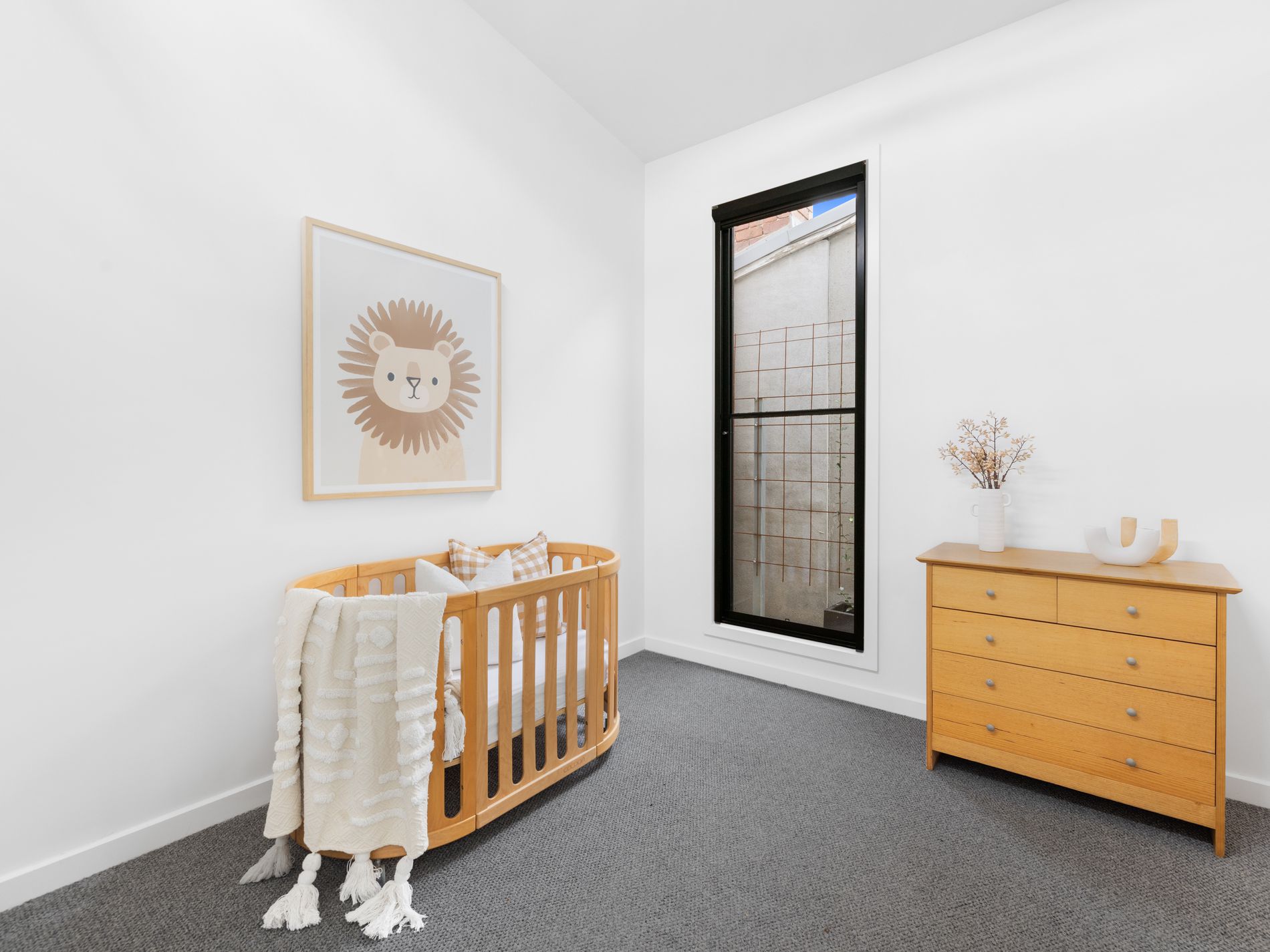 83 Macpherson Street, Footscray