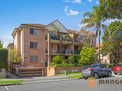 13 / 38-40 Hampden Street, Beverly Hills