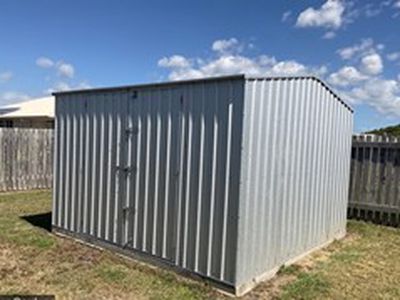 21 Eagle Heights, Zilzie