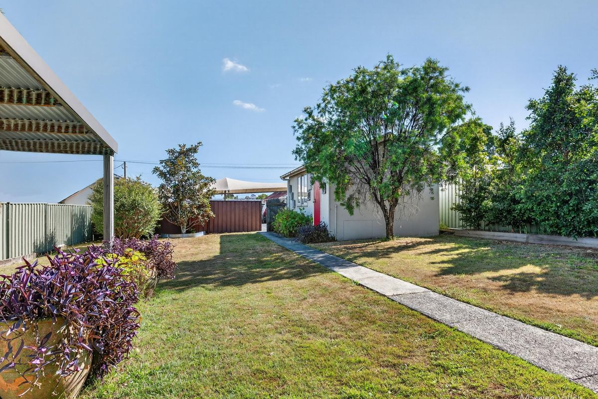 7 Farquhar Street, Wingham