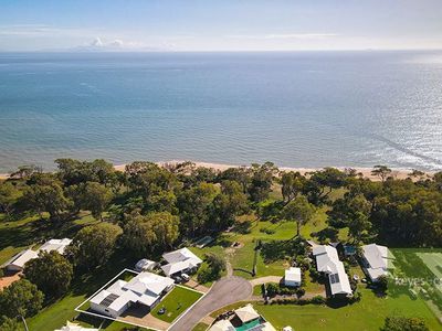 3 The Vines Court, Balgal Beach