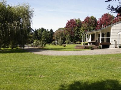 8 VAUGHAN AVENUE, Robertson