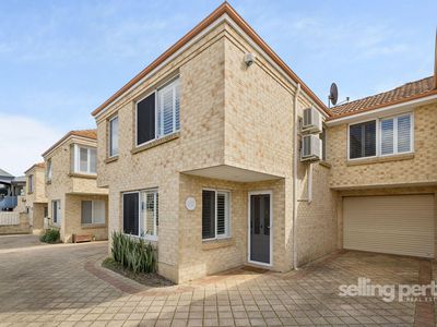 61B Pollard Street, Glendalough
