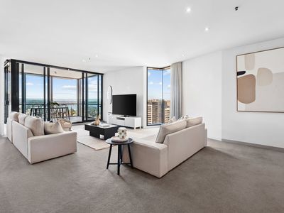 2803 / 157 Liverpool Street, Sydney