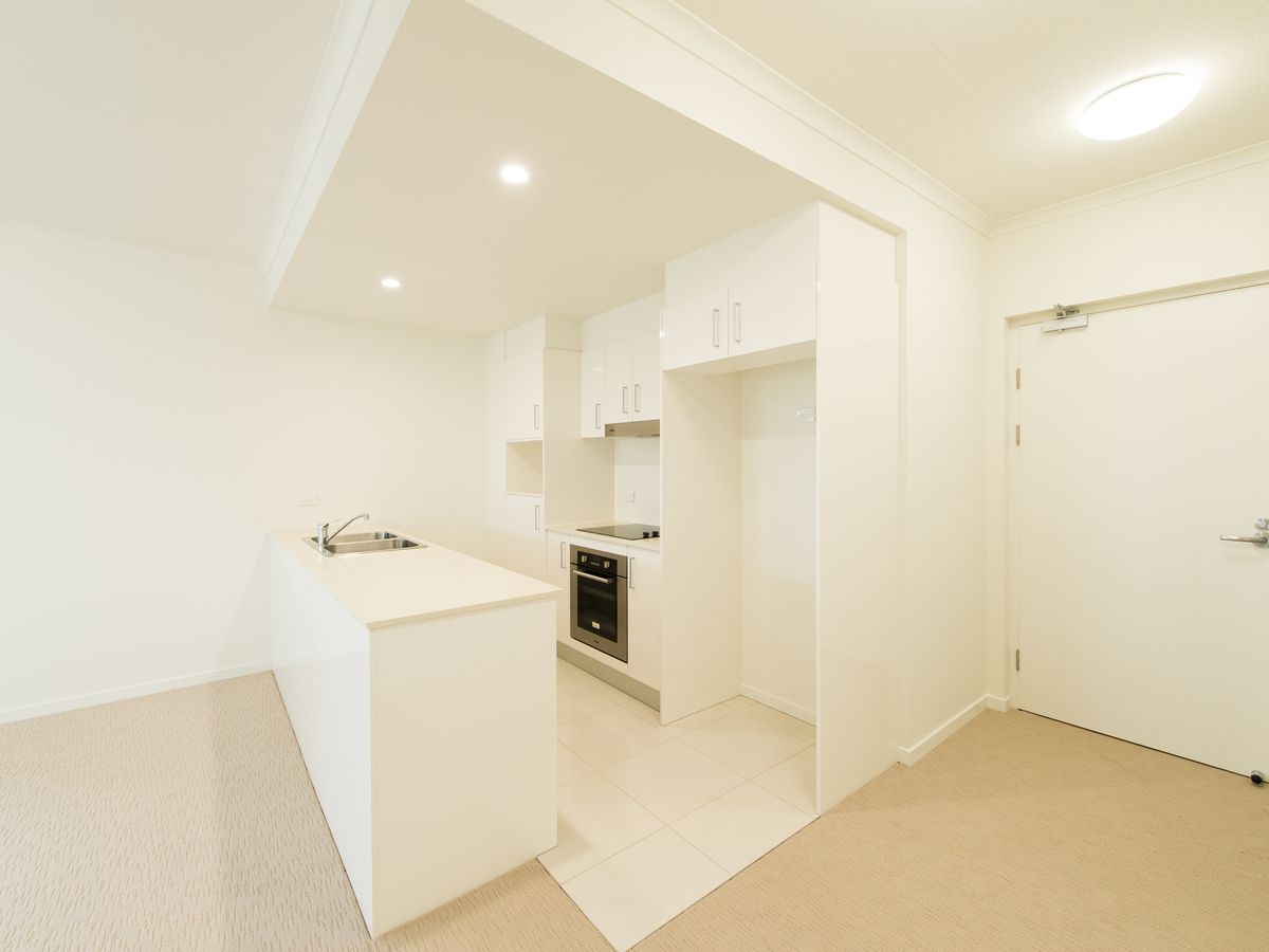 Stoneleigh St, Lutwyche