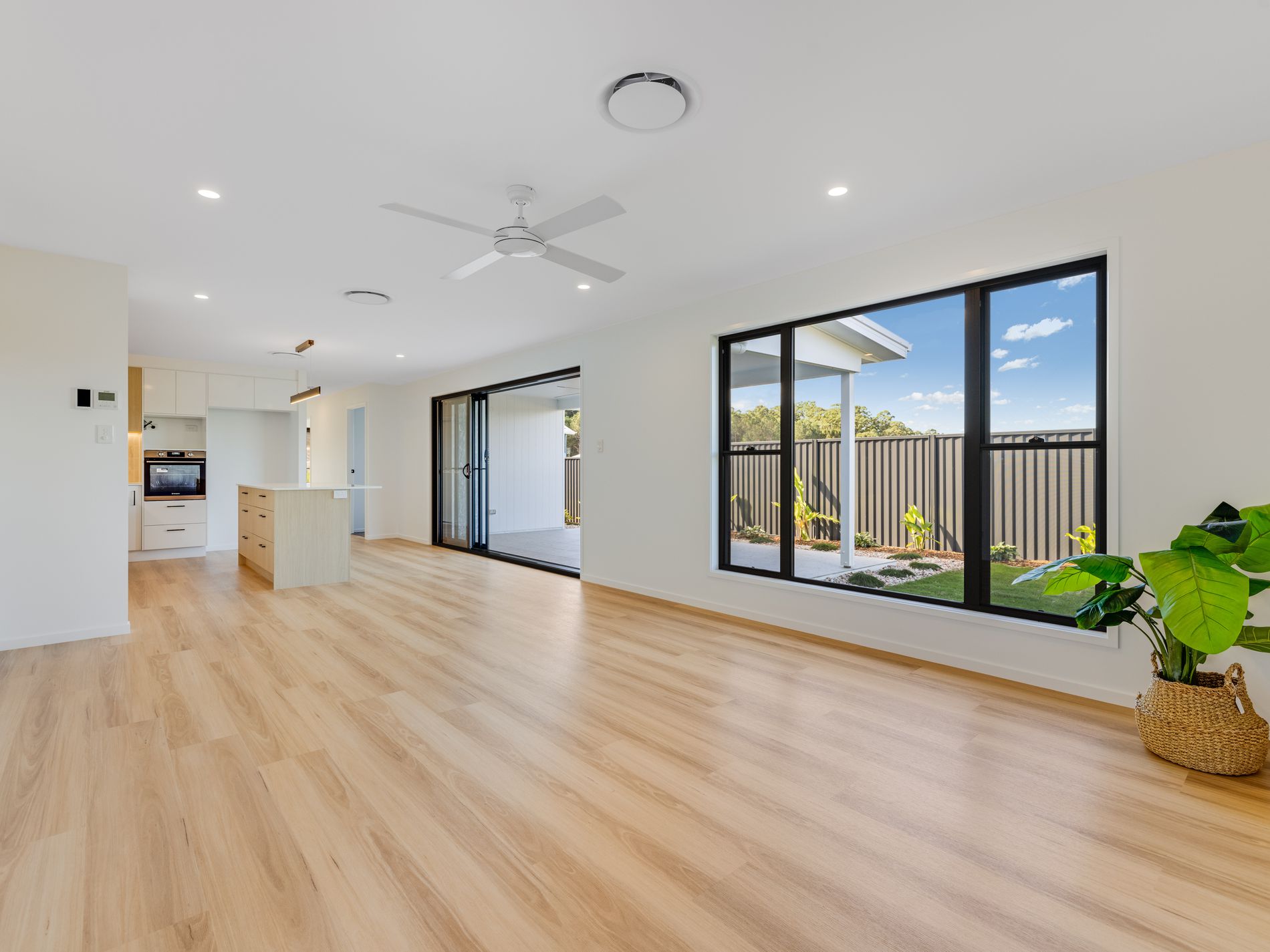 44 Treeline Circuit, Mooloolah Valley