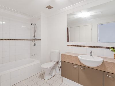 5 / 3 - 9 Lucknow Place, West Perth