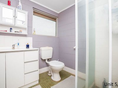 Unit 5 / & 6 of 8 Grant Place, Port Hedland