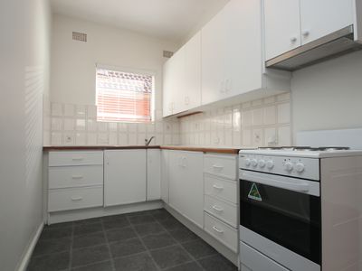 1 / 11 Derby Street, Kogarah