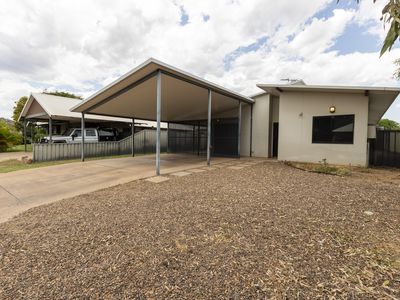 4 Bella Lane, Kununurra