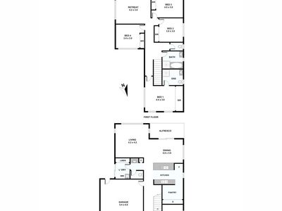 4 Falcon Circuit, Springfield Lakes