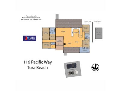 116 Pacific Way, Tura Beach