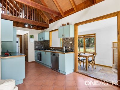 140A Narrawallee Creek Road, Lake Conjola