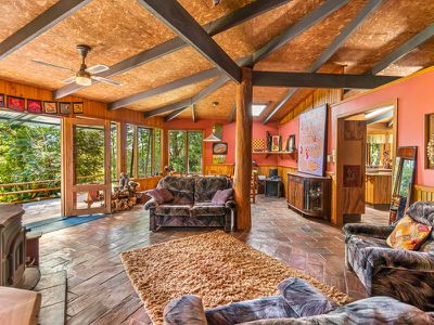 3425 Kyogle Road, Mount Burrell