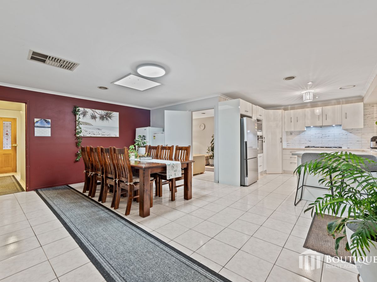 78 Prospect Hill Crescent , Dandenong North
