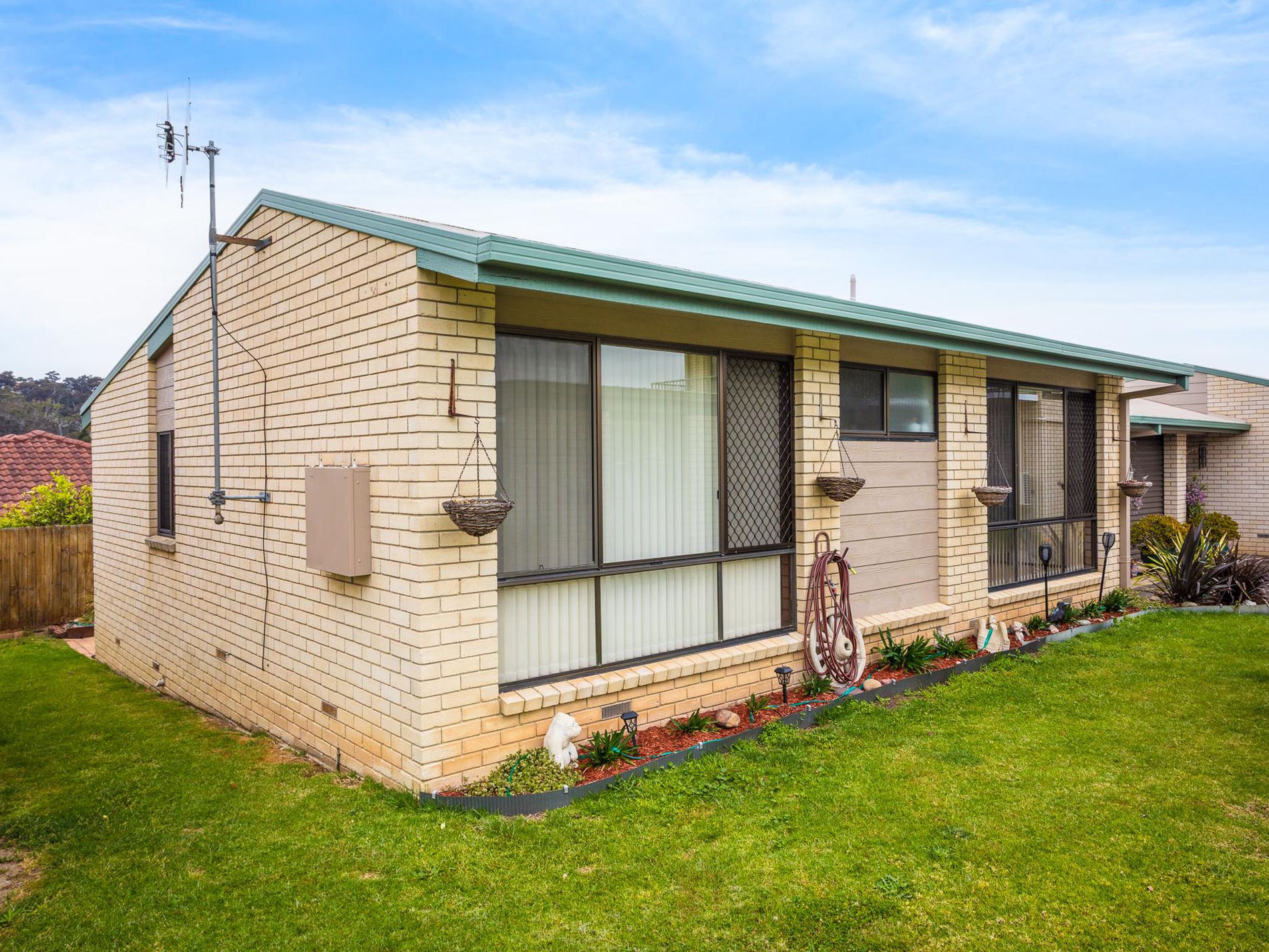 7 / 9 Brodribb Court, Merimbula