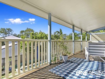 186 Cypress Street, Urangan