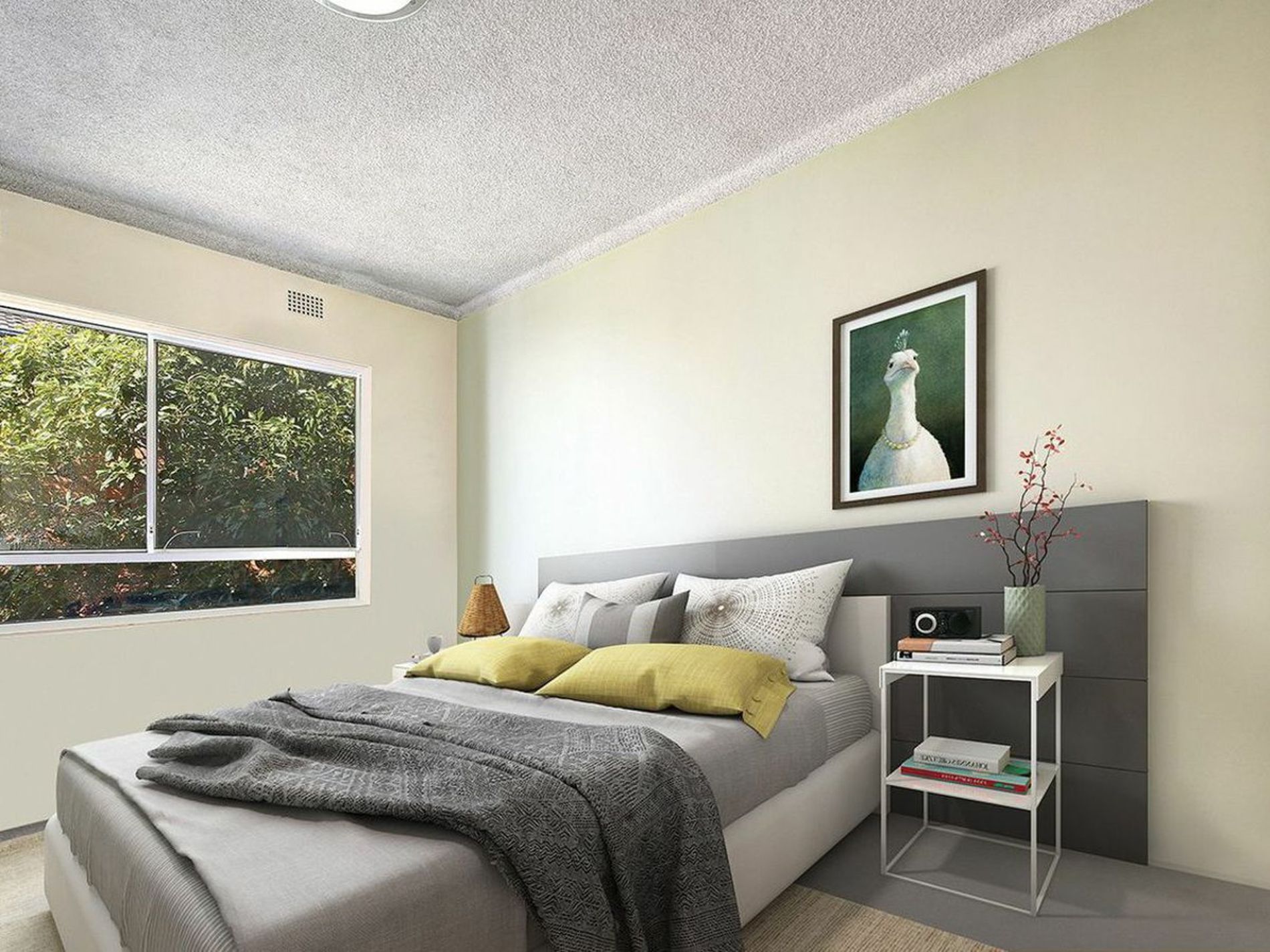 4 / 12 Queen Street, Arncliffe