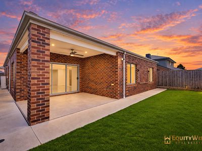 7 Spaniel Avenue, Wyndham Vale