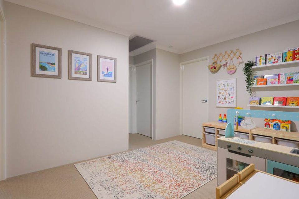 16 Parkville Boulevard , Baldivis