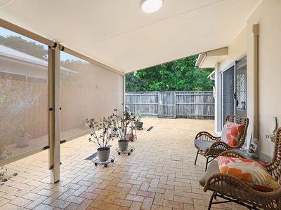 32 / 2 Grand Parade, Parrearra