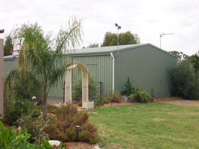 Horsham