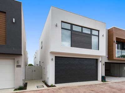 109 Victoria Park Drive, Burswood