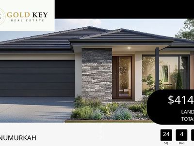 lot 17 / 35 MacKenzie Street, Numurkah