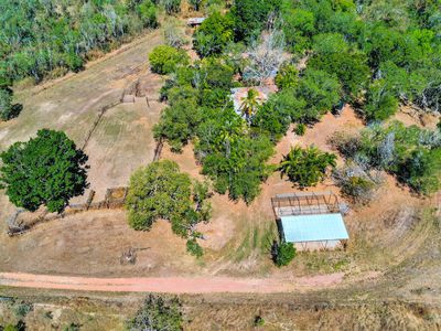 720 Letchford Road, Darwin River